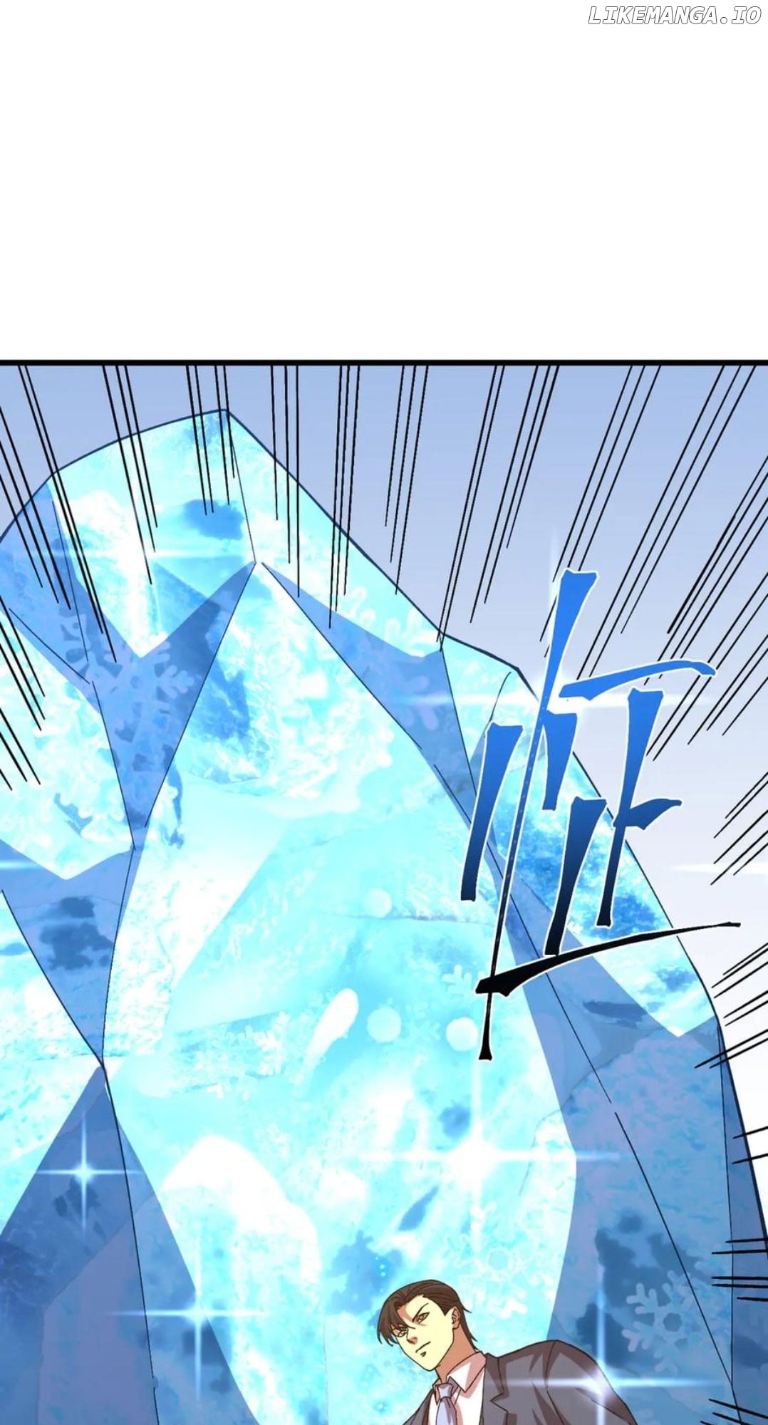 Log into the Future Chapter 200 - page 64